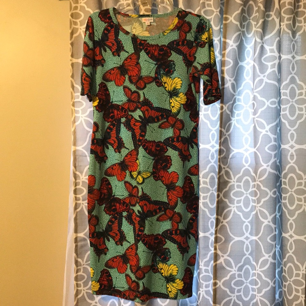 LULAROE Julia